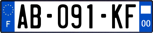 AB-091-KF