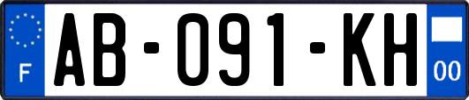 AB-091-KH