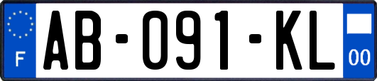 AB-091-KL