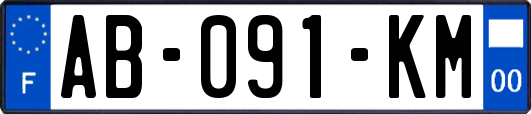 AB-091-KM