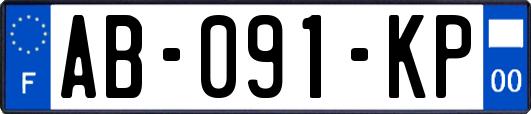 AB-091-KP