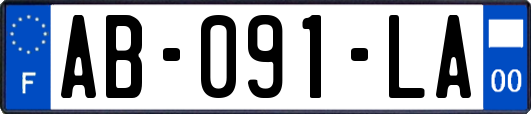 AB-091-LA