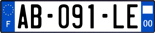 AB-091-LE