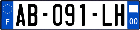 AB-091-LH