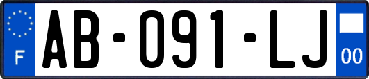 AB-091-LJ