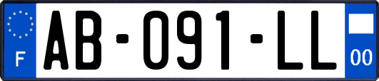 AB-091-LL