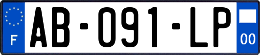 AB-091-LP
