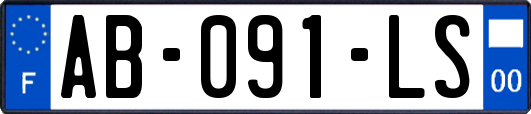 AB-091-LS