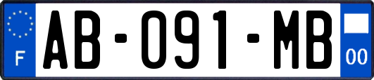 AB-091-MB