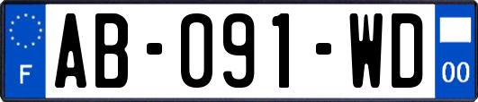 AB-091-WD