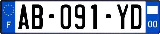 AB-091-YD
