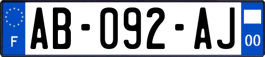 AB-092-AJ