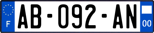 AB-092-AN