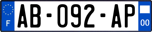 AB-092-AP