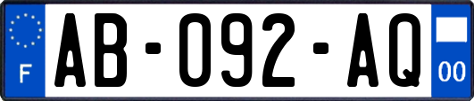 AB-092-AQ