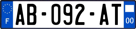 AB-092-AT