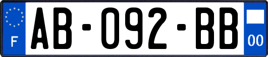 AB-092-BB