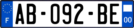 AB-092-BE