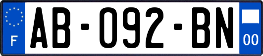 AB-092-BN