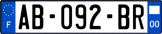 AB-092-BR