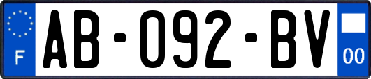 AB-092-BV