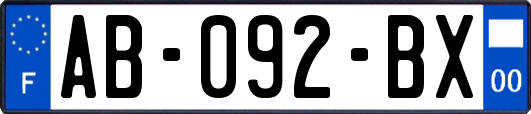 AB-092-BX