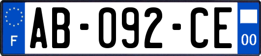 AB-092-CE