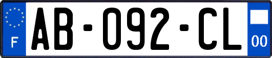 AB-092-CL