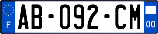 AB-092-CM