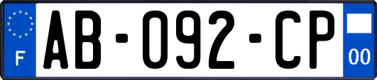 AB-092-CP