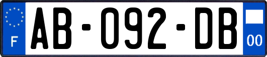 AB-092-DB