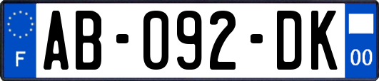 AB-092-DK