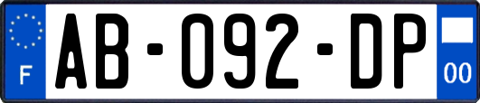 AB-092-DP