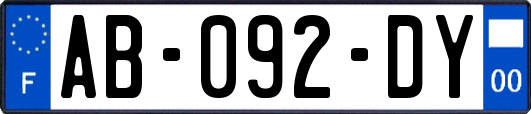 AB-092-DY