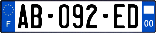 AB-092-ED