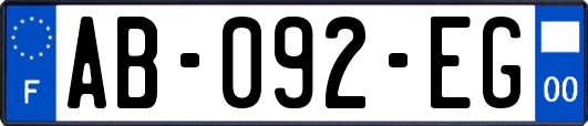 AB-092-EG