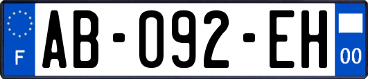 AB-092-EH