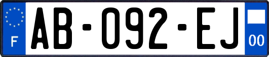 AB-092-EJ