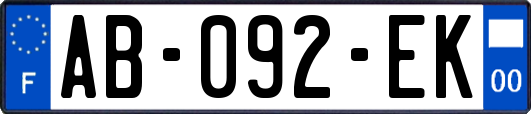 AB-092-EK