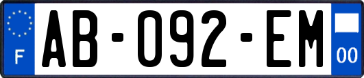 AB-092-EM