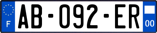 AB-092-ER