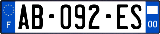 AB-092-ES