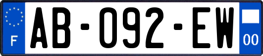 AB-092-EW