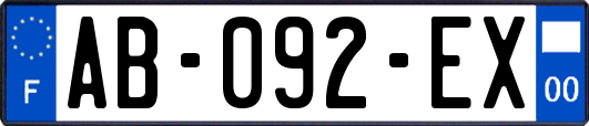 AB-092-EX