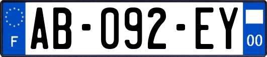 AB-092-EY