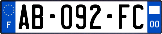 AB-092-FC