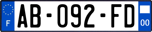 AB-092-FD