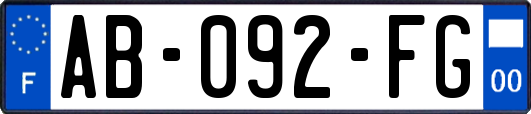 AB-092-FG