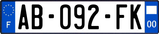 AB-092-FK