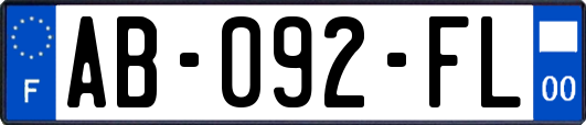 AB-092-FL